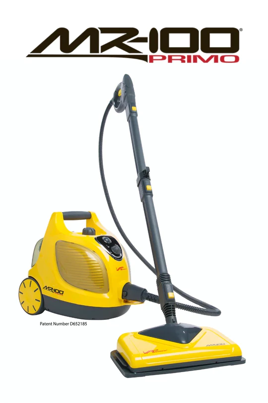 SEBO Dart Electric Broom